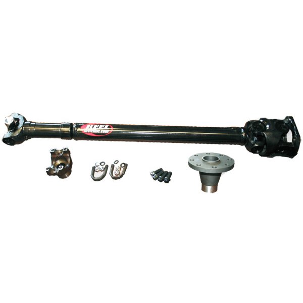 J.e. Reel Front 1350 C.v. Heavy Duty Driveshaft For Automatic Transmission | 2012-2017 Jeep J.e. Reel Front 1350 C.v. Heavy Duty Driveshaft For Automatic Transmission | 2012-2017 Jeep