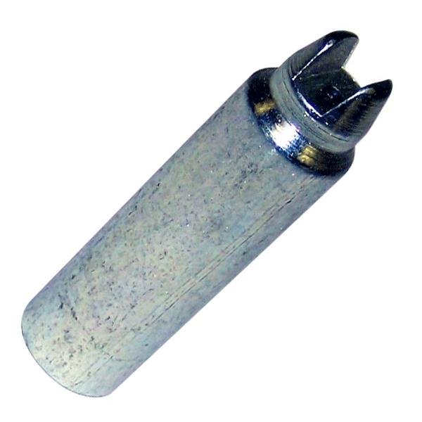 Crown Drum Brake Adjuster Nut | 1963-1978 Jeep CJ5, CJ6, CJ7, Wagoneer SJ, C104 Commando, 998350 Crown Drum Brake Adjuster Nut | 1963-1978 Jeep CJ5, CJ6, CJ7, Wagoneer SJ, C104 Commando, 998350