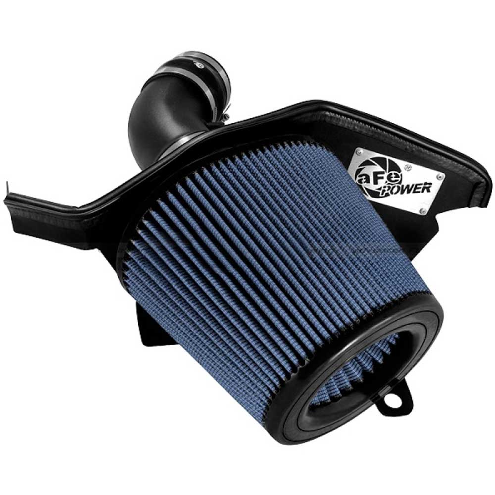 Afe Power Magnum Force Pro 5R Stage-2 Intake System | 2012-2015 Jeep Grand Cherokee SRT-8 6.4L Afe Power Magnum Force Pro 5R Stage-2 Intake System | 2012-2015 Jeep Grand Cherokee SRT-8 6.4L