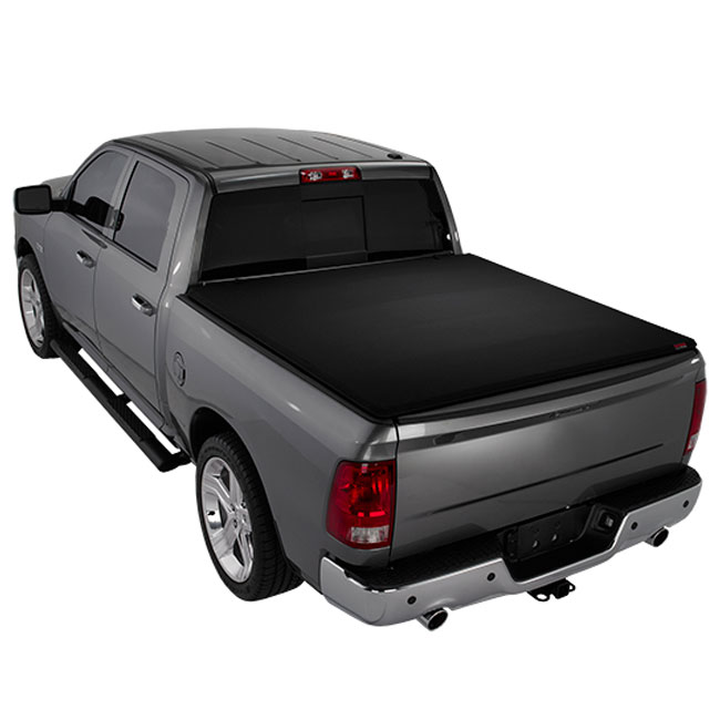 Extang Trifecta Tri-Fold Tonneau Cover | 2009-2017 Dodge Ram-5'7 Extang Trifecta Tri-Fold Tonneau Cover | 2009-2017 Dodge Ram-5'7