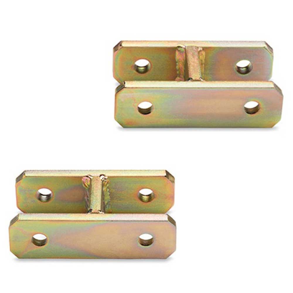 Warrior Front Leaf Spring Shackles For 0 Warrior Front Leaf Spring Shackles For 0