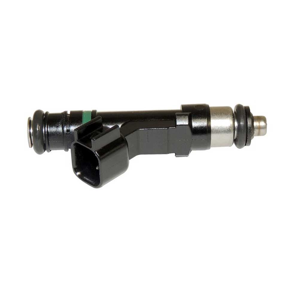 Crown Fuel Injector | 2007-2011 Wrangler JK & Wrangler Unlimited JK, 4861667AA