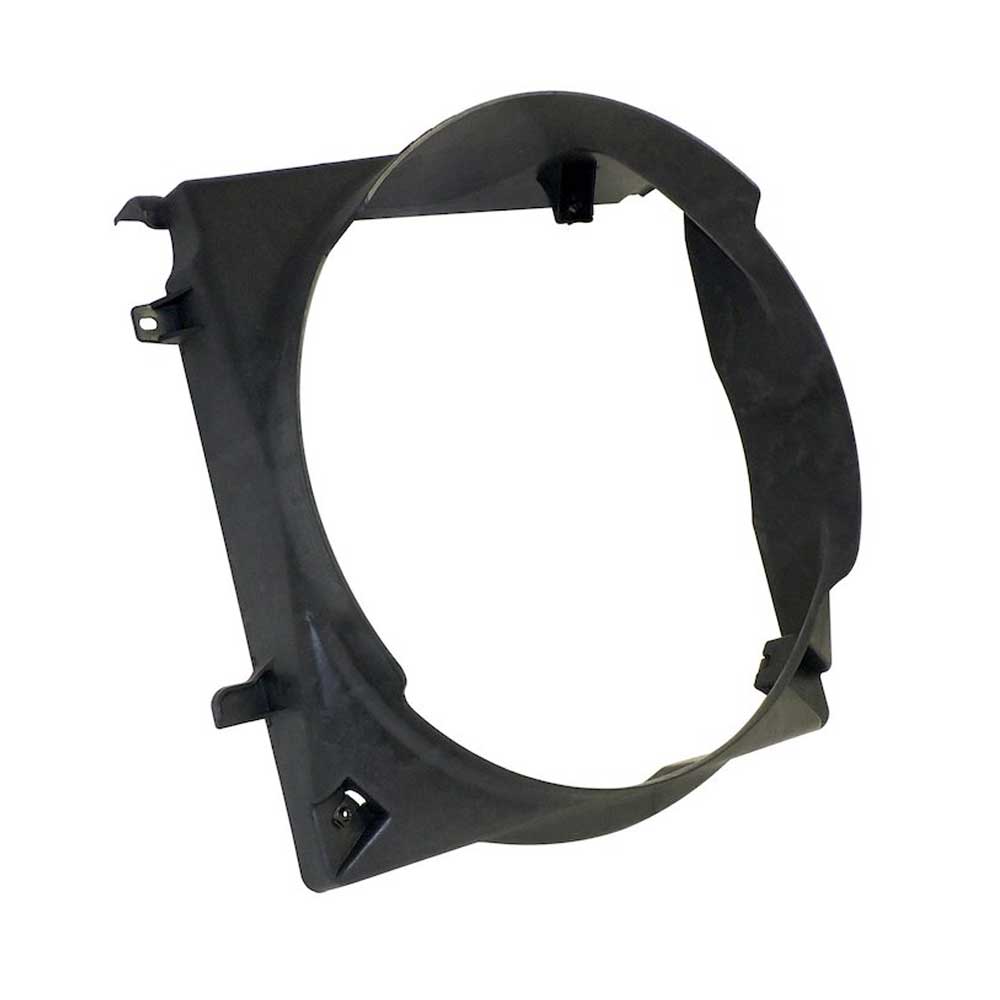 Crown Fan Shroud | 2002-2005 Liberty KJ, 52080127AA Crown Fan Shroud | 2002-2005 Liberty KJ, 52080127AA