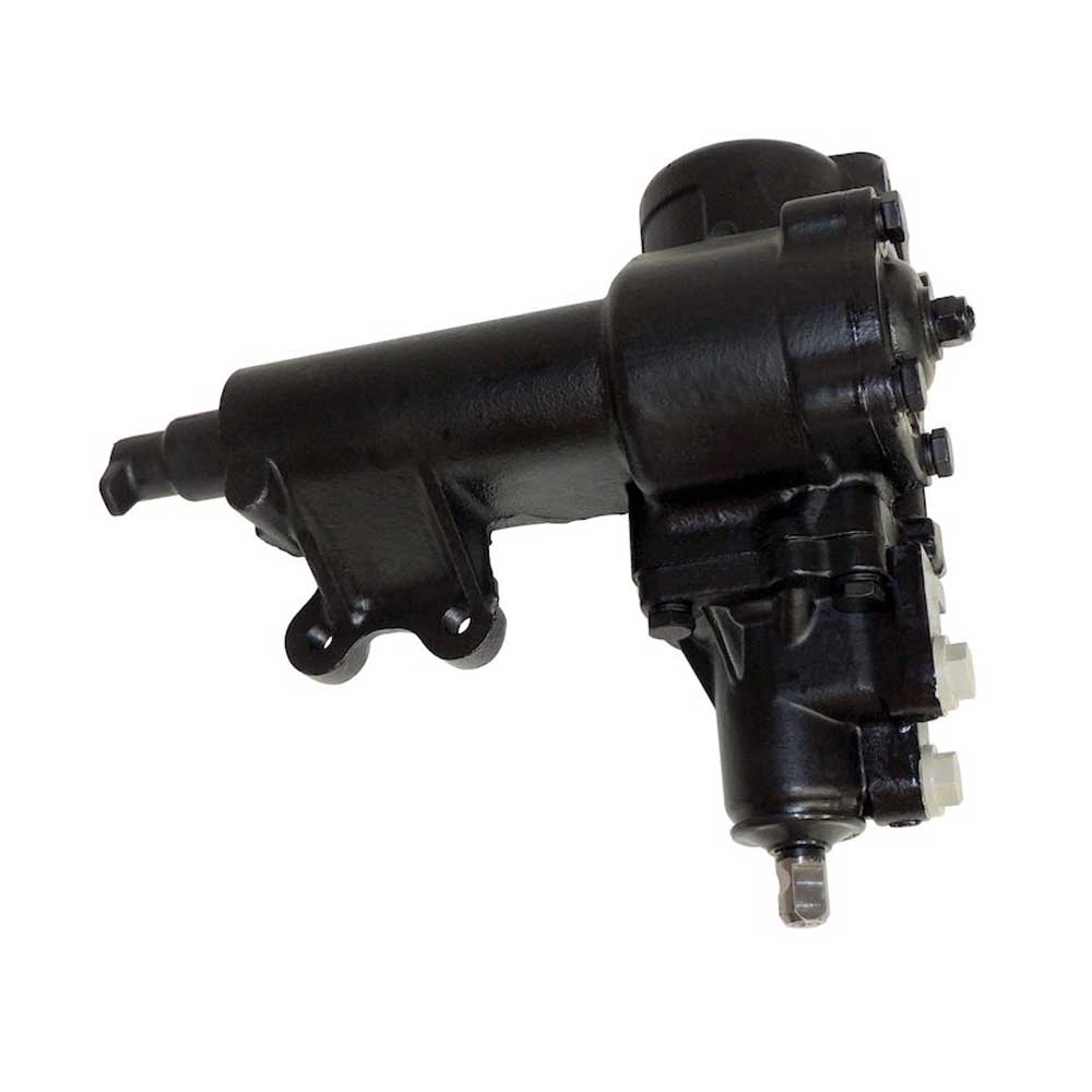 Crown Steering Box, Right Hand Drive, Suspension Parts | 2007-2017 Wrangler JK & Wrangler Unlimited Crown Steering Box, Right Hand Drive, Suspension Parts | 2007-2017 Wrangler JK & Wrangler Unlimited