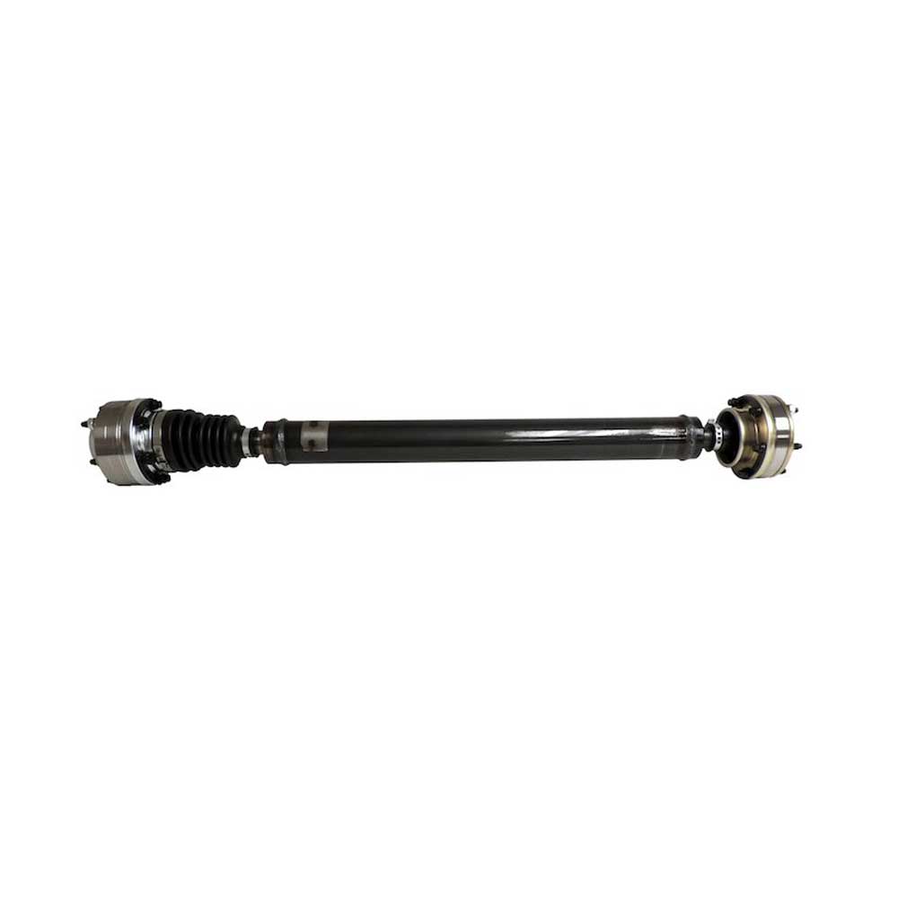 Crown Front Drive Shaft | 2007-2010 Jeep Grand Cherokee WK & Commander XK, 52853432AA Crown Front Drive Shaft | 2007-2010 Jeep Grand Cherokee WK & Commander XK, 52853432AA