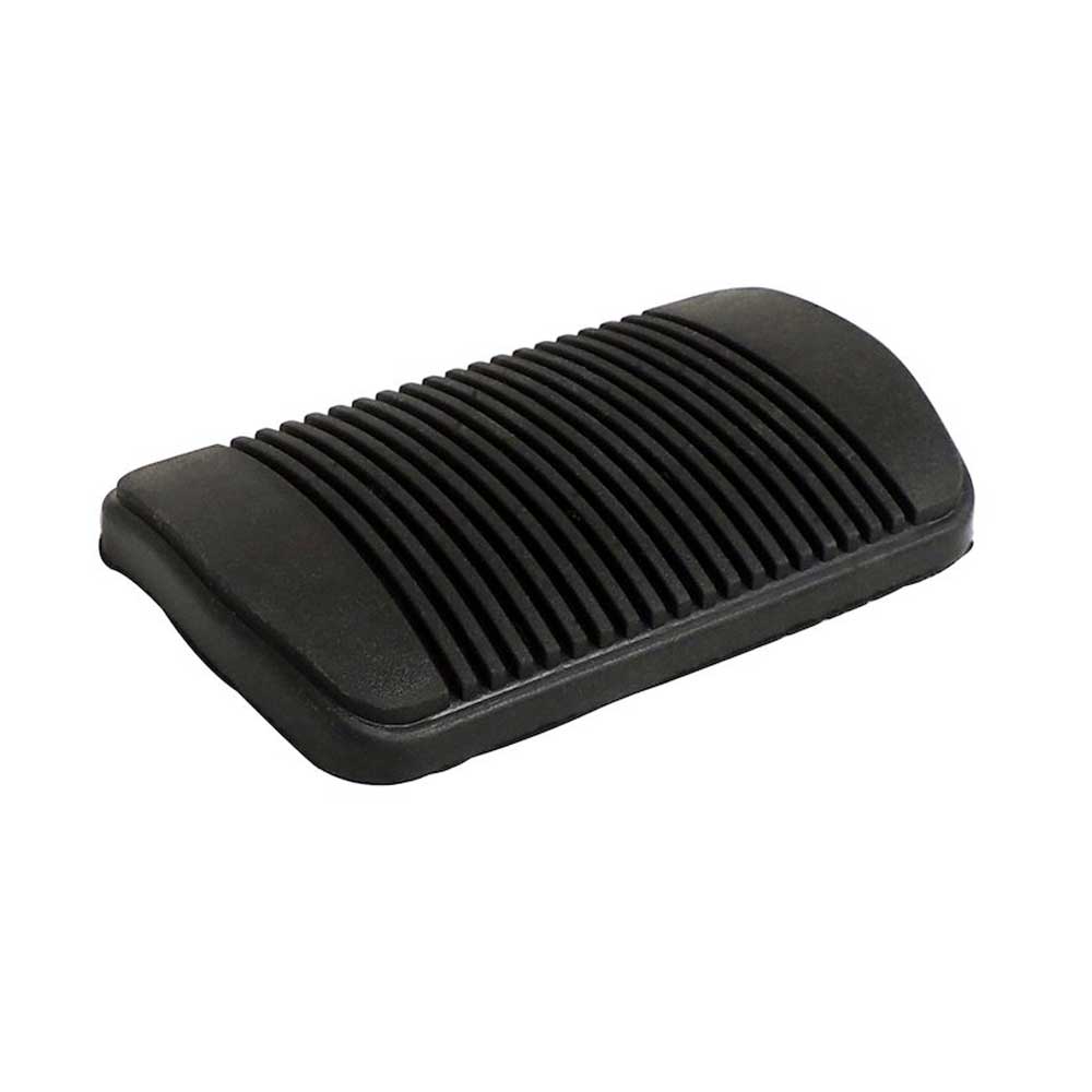 Crown Brake Pedal Pad | 2011-2013 Grand Cherokee WK , 68020438AA Crown Brake Pedal Pad | 2011-2013 Grand Cherokee WK , 68020438AA