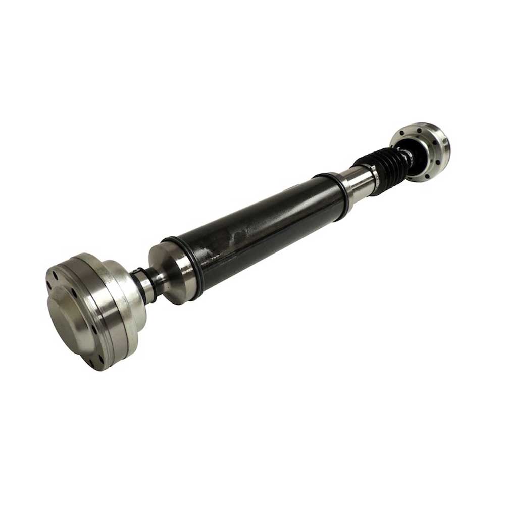 Crown Rear Drive Shaft | 2007-2011 Wrangler JK & Wrangler Unlimited JK, 68022107AC Crown Rear Drive Shaft | 2007-2011 Wrangler JK & Wrangler Unlimited JK, 68022107AC