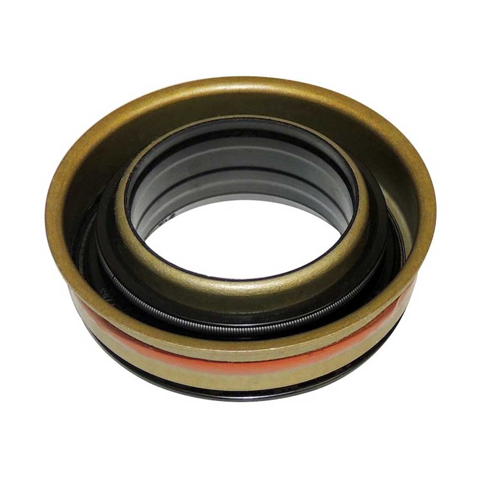 Crown Front Axle Shaft Seal, Quantity Of: 2 | 2013-2017 Wrangler JK & Wrangler Unlimited JK, Crown Front Axle Shaft Seal, Quantity Of: 2 | 2013-2017 Wrangler JK & Wrangler Unlimited JK,
