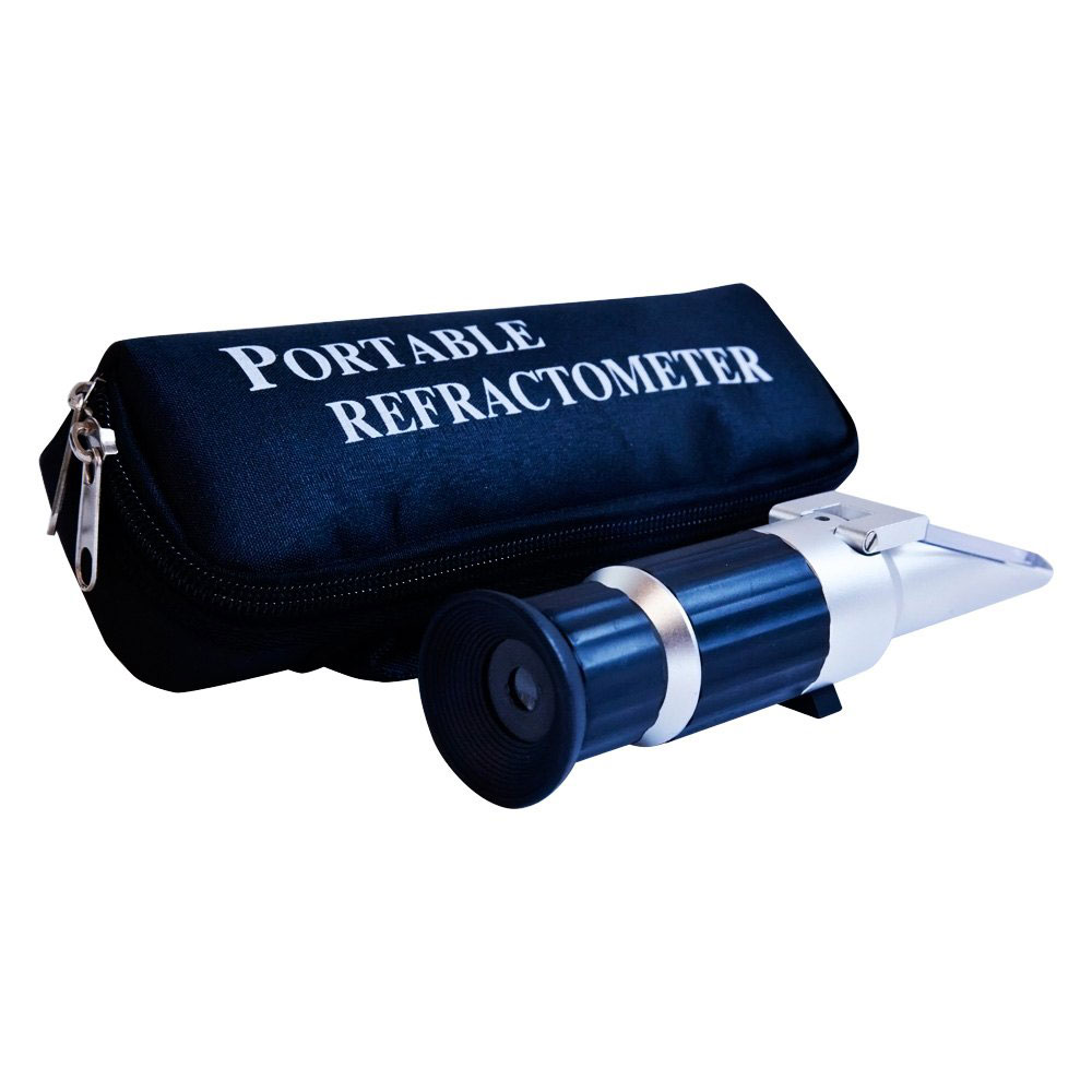 Evans Refractometer, E2196-EVN Evans Refractometer, E2196-EVN