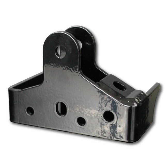 Rock Krawler Front Track Bar Bracket, Suspension Parts | 2007-2017 Jeep Wrangler JK & Wrangler Rock Krawler Front Track Bar Bracket, Suspension Parts | 2007-2017 Jeep Wrangler JK & Wrangler