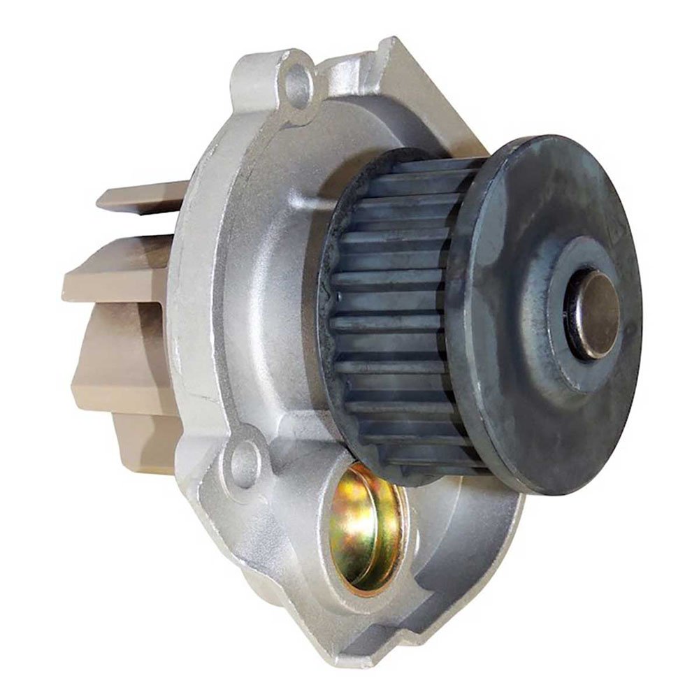 Crown Water Pump For 1.4L Engine, 68313815AA