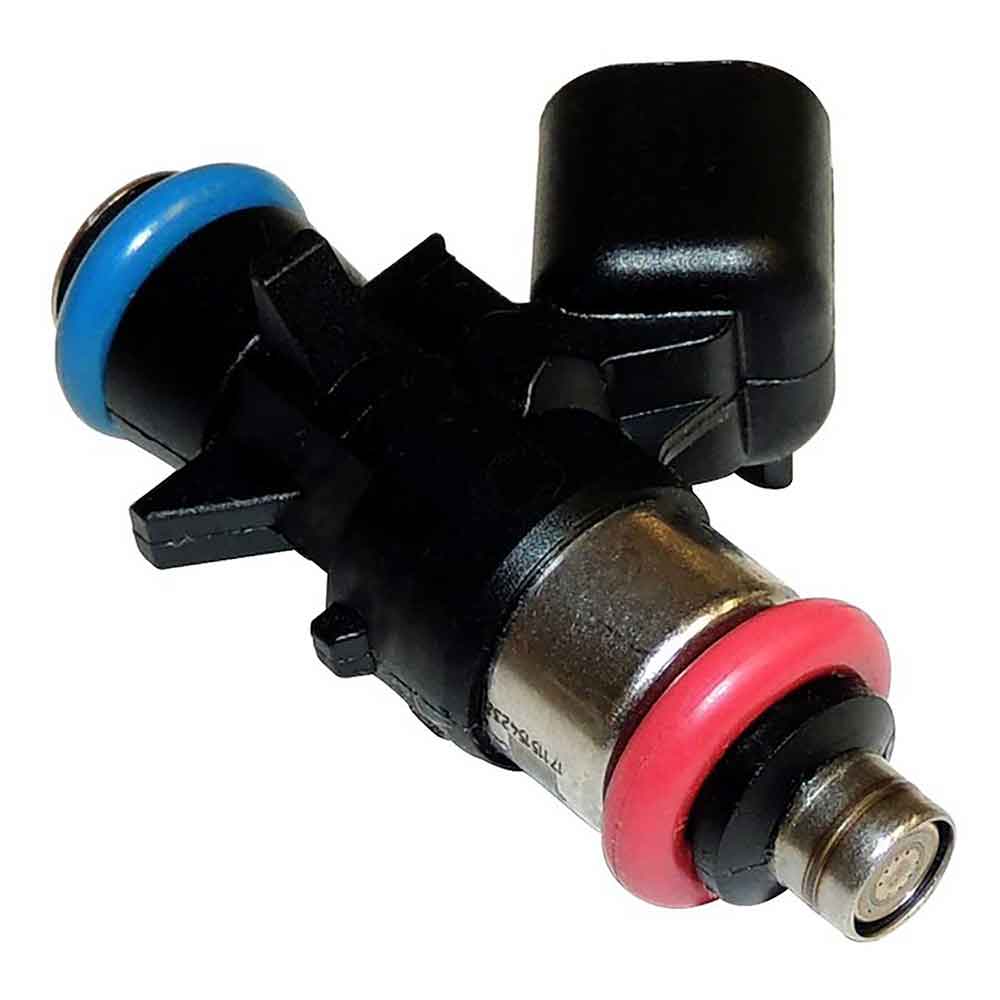 Crown Fuel Injector For 3.6L Engine, 5281239AA
