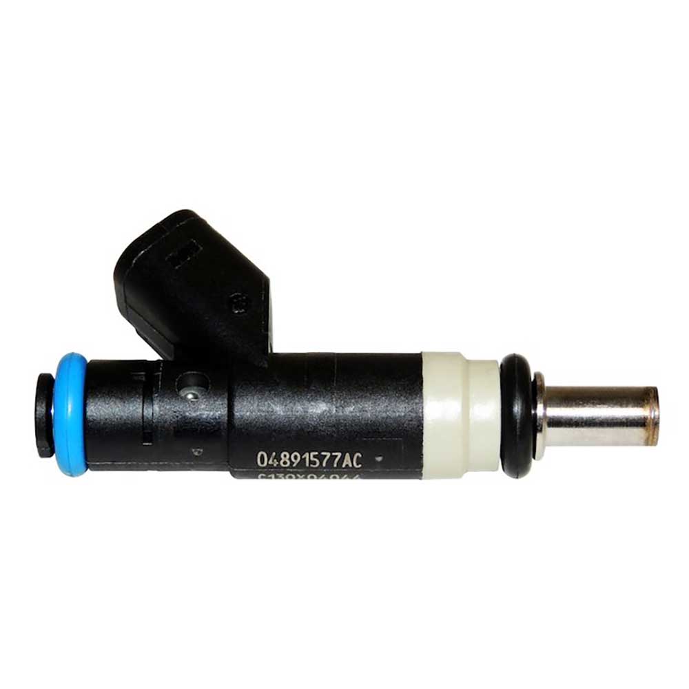 Crown Fuel Injector For 07-12 Jeep Mk With 2.0L, 2.4L Engine | 2007-2012 Jeep Compass & Patriot MK