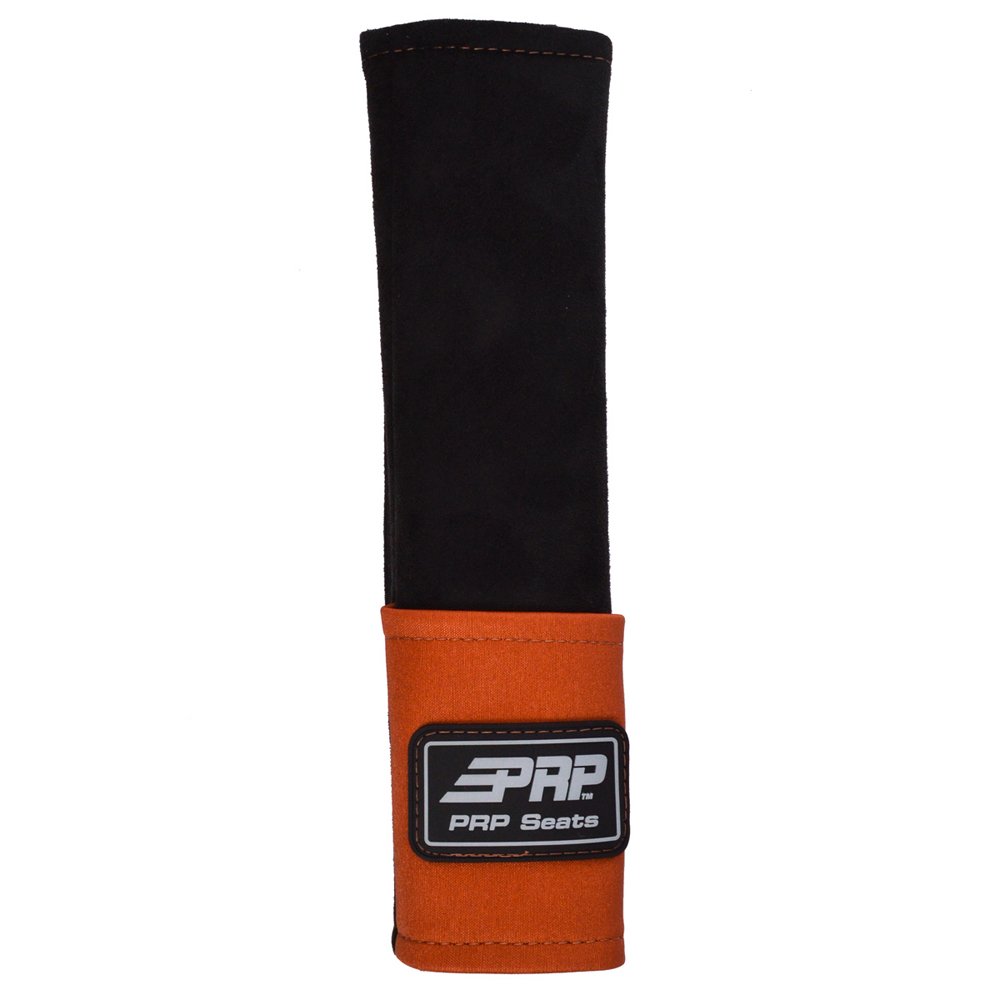 Prp Seatbelt Pad With Pocket, Nuclear Sunset Trim, Pair, PRP-H61-236