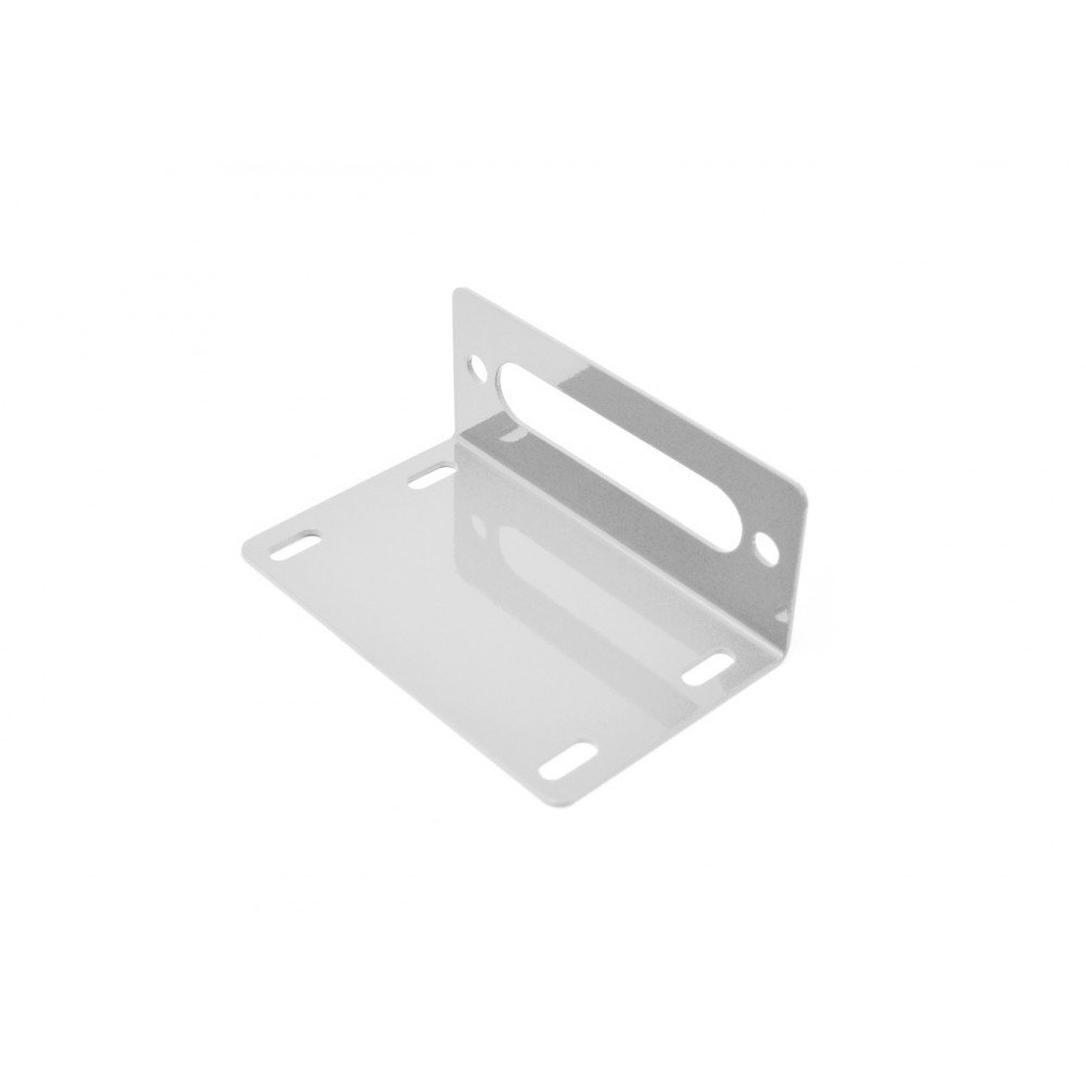 Steinjager Universal Winch Base Jk Fairlead Mount, Cloud White | 2007-2018 Jeep Wrangler JK & JKU, Steinjager Universal Winch Base Jk Fairlead Mount, Cloud White | 2007-2018 Jeep Wrangler JK & JKU,