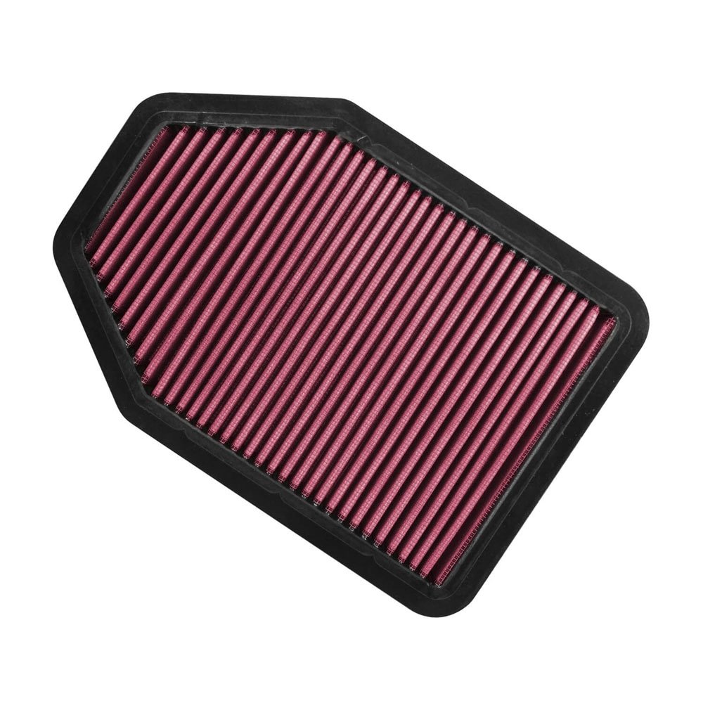 Flowmaster Delta Force Performance Panel Filter For 07-18 Wrangler Jk | 2007-2018 Jeep Wrangler JK Flowmaster Delta Force Performance Panel Filter For 07-18 Wrangler Jk | 2007-2018 Jeep Wrangler JK