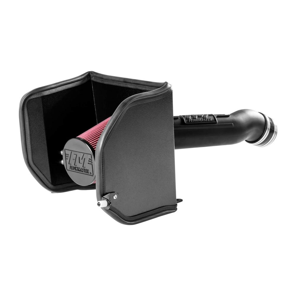 Flowmaster Delta Force Cold Air Intake Kit 12-18 Tundra 5.7L | 2012-2018 Toyota Tundra with 5.7L Flowmaster Delta Force Cold Air Intake Kit 12-18 Tundra 5.7L | 2012-2018 Toyota Tundra with 5.7L