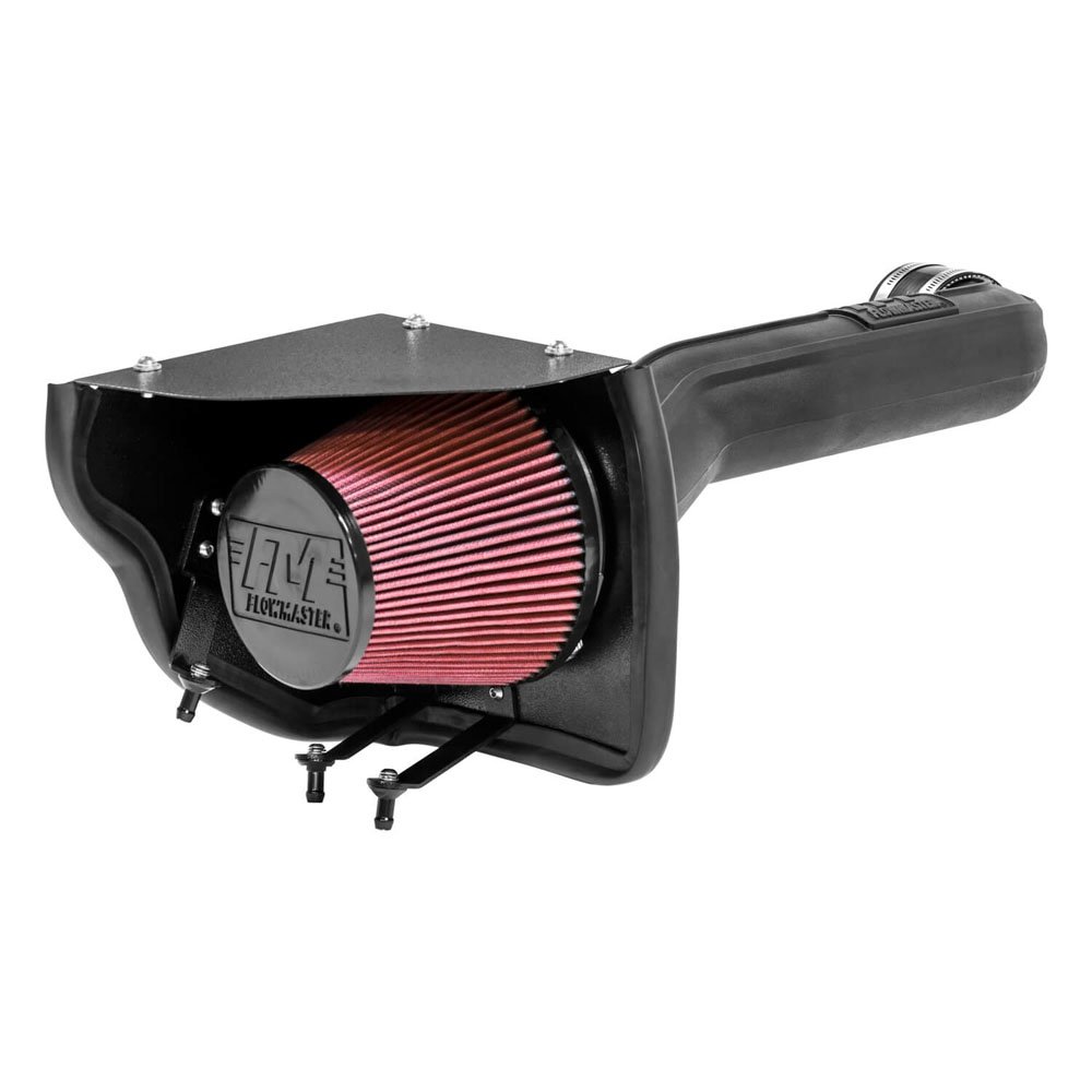 Flowmaster Delta Force Cold Air Intake Kit For 12-18 Wrangler Jk 3.6L | 2012-2018 Jeep Wrangler JK Flowmaster Delta Force Cold Air Intake Kit For 12-18 Wrangler Jk 3.6L | 2012-2018 Jeep Wrangler JK