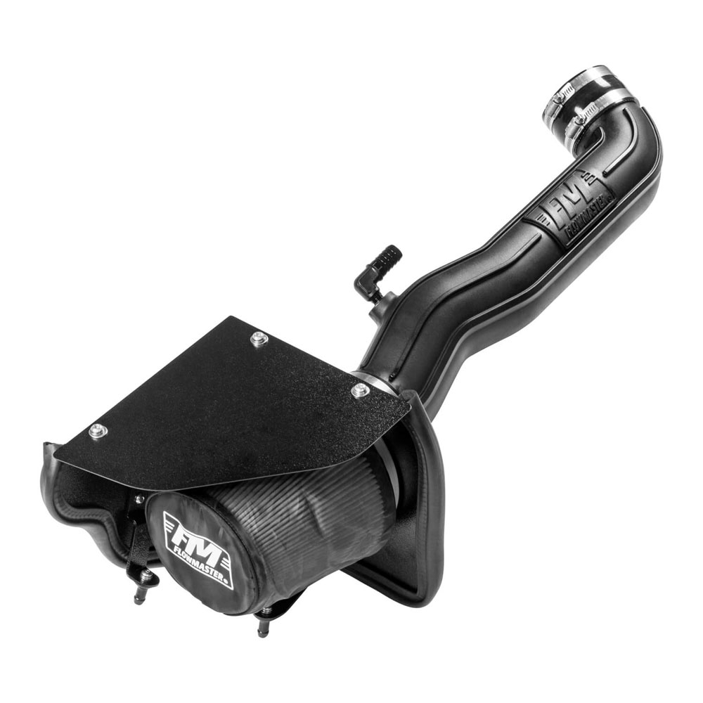 Flowmaster Delta Force Cold Air Intake Kit With Dry Filter, 12-18 Wrangler Jk 3.6L | 2012-2018 Jeep Flowmaster Delta Force Cold Air Intake Kit With Dry Filter, 12-18 Wrangler Jk 3.6L | 2012-2018 Jeep