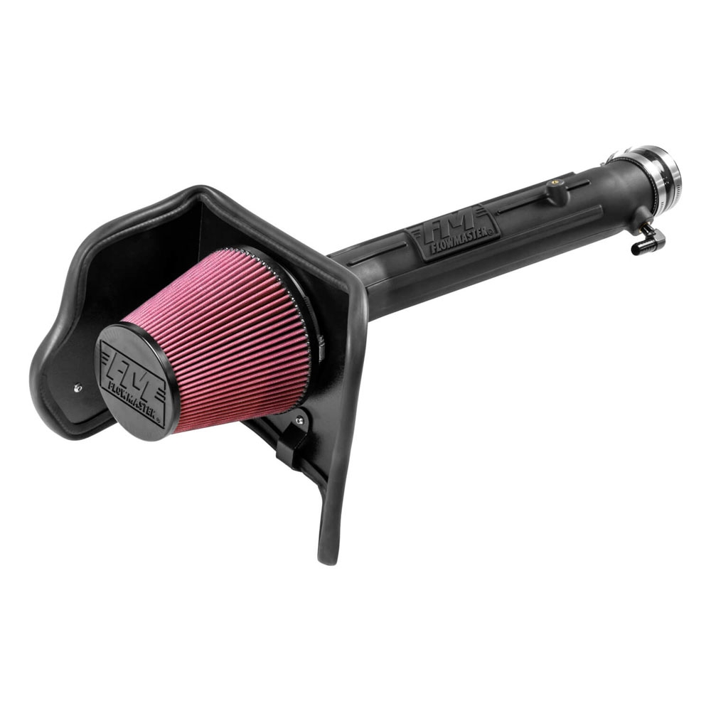 Flowmaster Delta Force Cold Air Intake Kit For 12-15 Tacoma 4.0L | 2012-2015 Toyota Tacoma with Flowmaster Delta Force Cold Air Intake Kit For 12-15 Tacoma 4.0L | 2012-2015 Toyota Tacoma with
