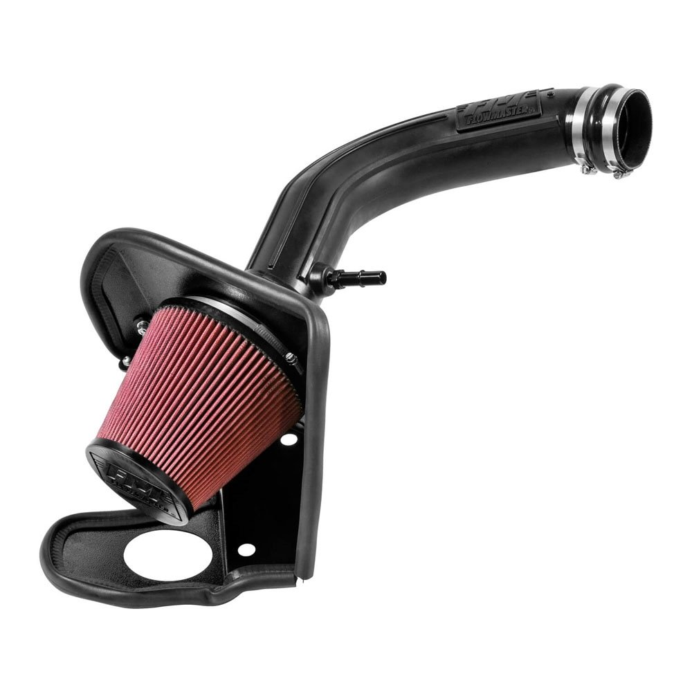 Flowmaster Delta Force Cold Air Intake Kit For 14-17 Cherokee 3.2L | 2014-2017 Jeep Cherokee KL Flowmaster Delta Force Cold Air Intake Kit For 14-17 Cherokee 3.2L | 2014-2017 Jeep Cherokee KL