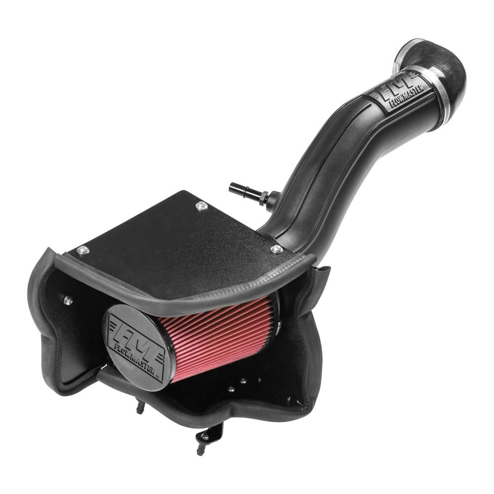 Flowmaster Delta Force Cold Air Intake Kit For Wrangler Jl 3.6L | 2018-2019 Jeep Wrangler JL & Flowmaster Delta Force Cold Air Intake Kit For Wrangler Jl 3.6L | 2018-2019 Jeep Wrangler JL &