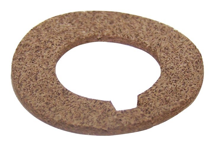 Crown Shaft Gasket, Wiper Motor | 1968-1986 Jeep CJ, J0973658 Crown Shaft Gasket, Wiper Motor | 1968-1986 Jeep CJ, J0973658