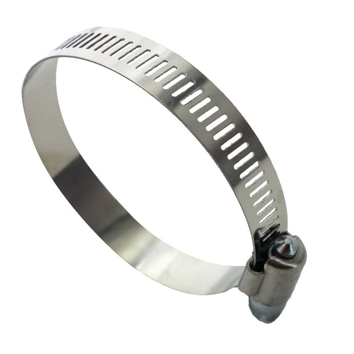 Crown Hose Clamp, Sold Individually, J3203079 Crown Hose Clamp, Sold Individually, J3203079