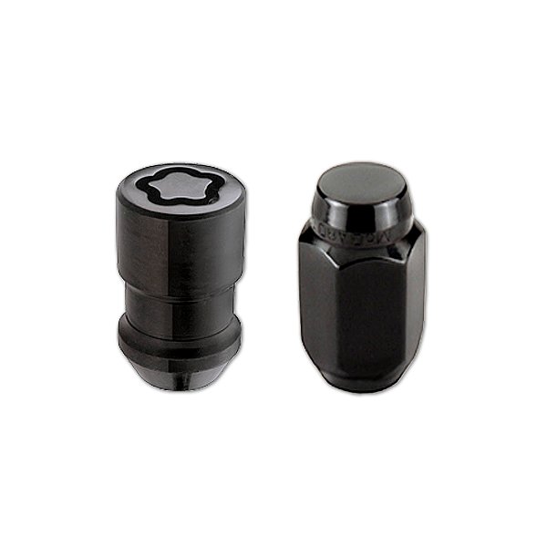 Mcgard Wheel Installation Kit, 4 Wheel, 5 Lug, 13/16 Mcgard Wheel Installation Kit, 4 Wheel, 5 Lug, 13/16