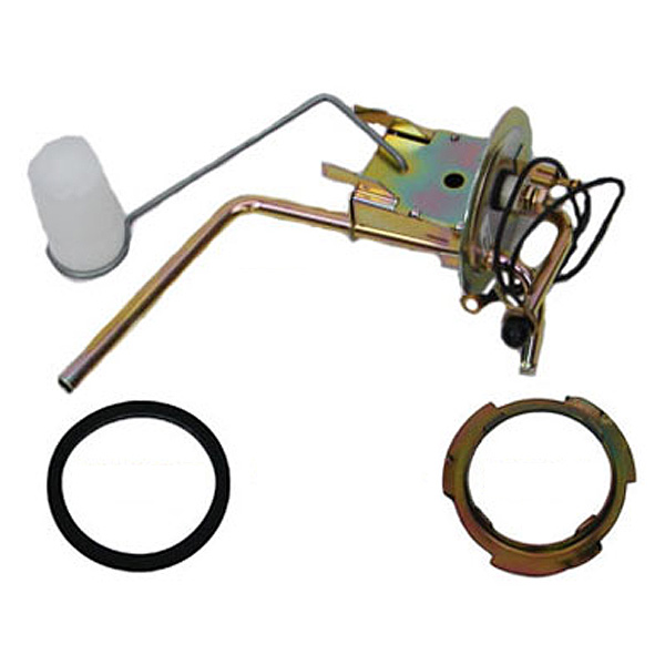 Mts Lock Ring Style Fuel Sending Unit Without Return Line | 1965-1972 Jeep CJ5, CJ6, MTS-CJSU-4 Mts Lock Ring Style Fuel Sending Unit Without Return Line | 1965-1972 Jeep CJ5, CJ6, MTS-CJSU-4