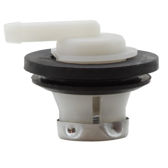 Mts Ems Valve With Grommet, Sold Individually | 1984-1996 Jeep , MTS-EMSV2