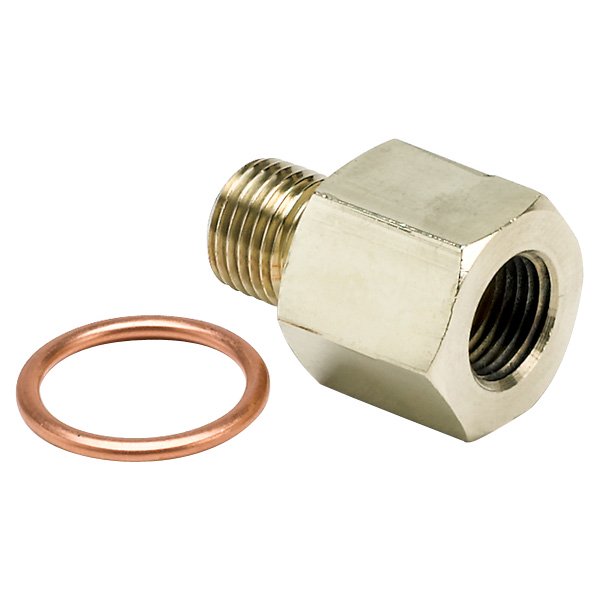 Auto Meter Oil Pressure 1/8
