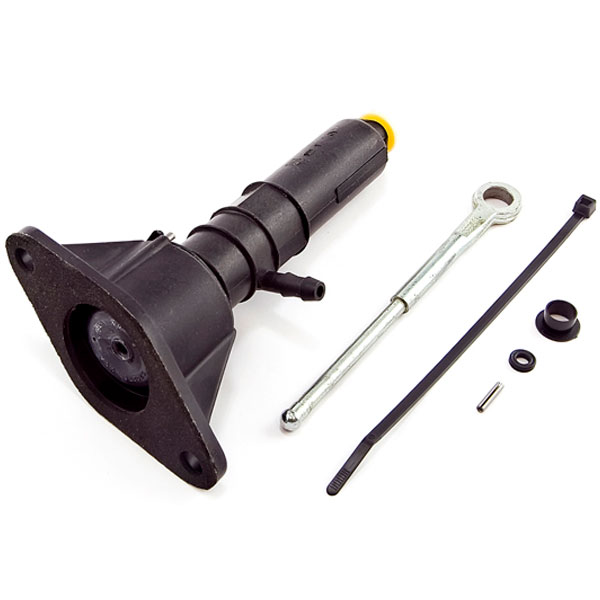 Omix Clutch Master Cylinder (Without Slave Cylinder) | 1993-1998 Jeep Grand Cherokee ZJ, 52107624MC Omix Clutch Master Cylinder (Without Slave Cylinder) | 1993-1998 Jeep Grand Cherokee ZJ, 52107624MC