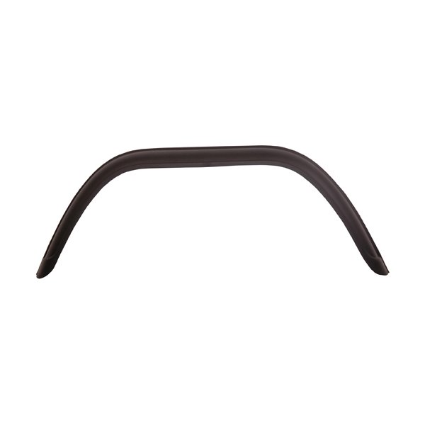 Rugged Ridge Rear Fender Flare, Right Side, Black | 1981-1986 Jeep CJ8 Scrambler, 11604.02