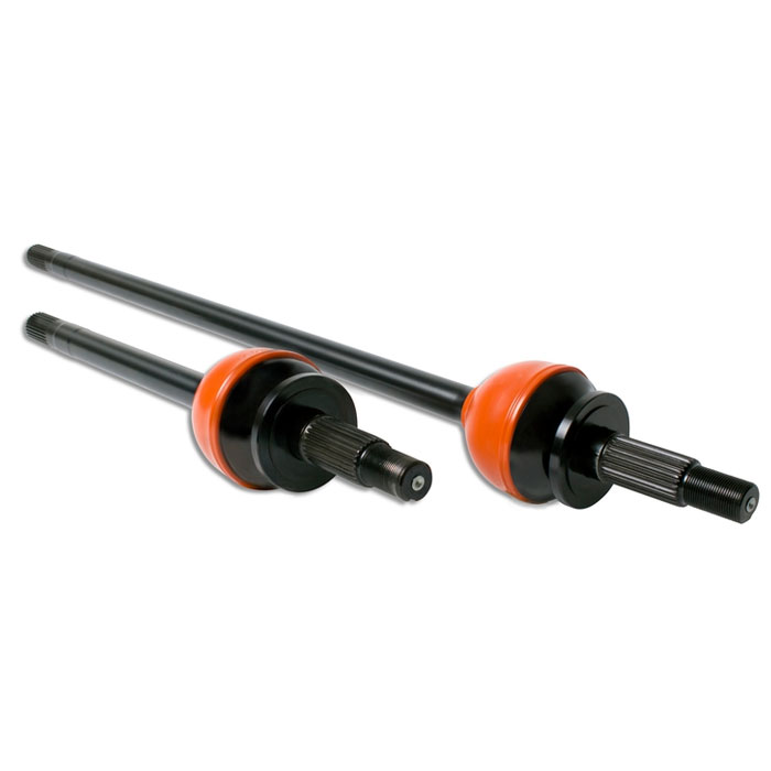 Rcv Ultimate Dana 30 Cv Axle Set, Pair | 2007-2017 Jeep Wrangler JK & Wrangler Unlimited JK, Rcv Ultimate Dana 30 Cv Axle Set, Pair | 2007-2017 Jeep Wrangler JK & Wrangler Unlimited JK,