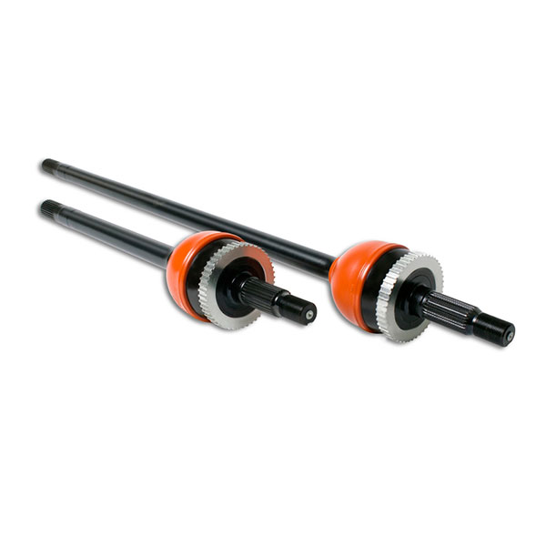 Rcv Ultimate Dana 30 Cv Axle Set, Pair | 1999-2004 Jeep Grand Cherokee WJ, RCV-CVJ30-WJ Rcv Ultimate Dana 30 Cv Axle Set, Pair | 1999-2004 Jeep Grand Cherokee WJ, RCV-CVJ30-WJ