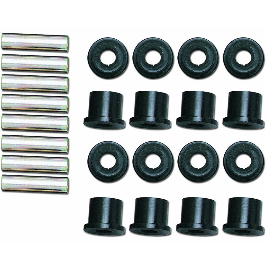 Jeep Rubicon Express Leaf Spring Bushing Kit, Suspension Parts, RUB-RE1492 Jeep Rubicon Express Leaf Spring Bushing Kit, Suspension Parts, RUB-RE1492