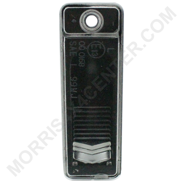 Mopar Rear License Plate Lamp, (Sold Individiually) | 1999-2004 Jeep Grand Cherokee WJ, 5012548AA