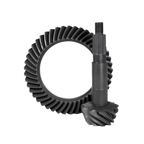 High Performance Yukon Replacement Ring & Pinion Gear Set For Dana 44 Tj Rubicon, 4.88 | 2003-2006 High Performance Yukon Replacement Ring & Pinion Gear Set For Dana 44 Tj Rubicon, 4.88 | 2003-2006
