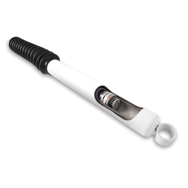 Crown Rear Shock Absorber, Suspension Parts | 2005-2010 Jeep Grand Cherokee WK, 52089751AE Crown Rear Shock Absorber, Suspension Parts | 2005-2010 Jeep Grand Cherokee WK, 52089751AE