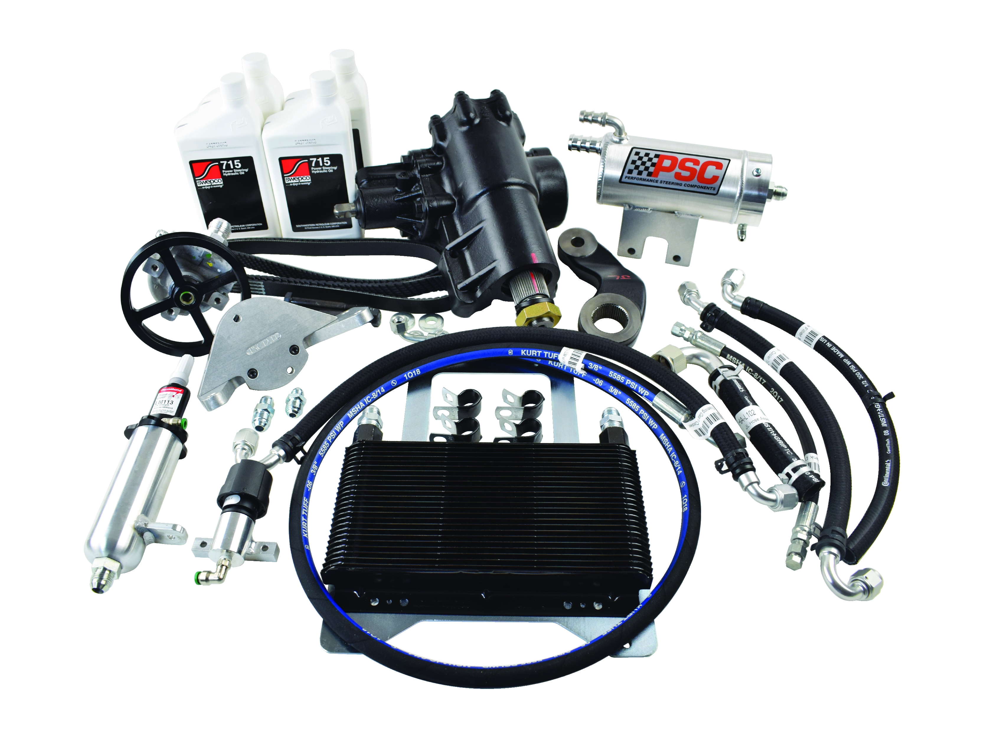 Psc Big Bore Xd Series Overlander Steering Kit, Suspension Parts | 2018-2019 Jeep Wrangler JL/JLU, Psc Big Bore Xd Series Overlander Steering Kit, Suspension Parts | 2018-2019 Jeep Wrangler JL/JLU,
