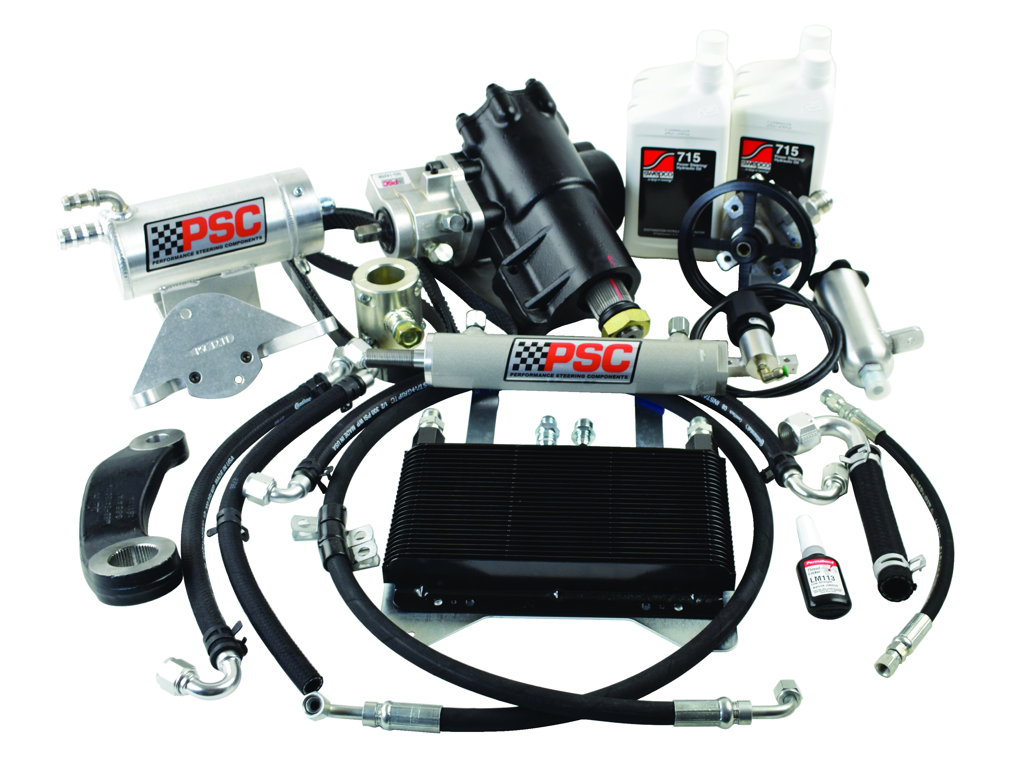 Psc Big Bore Xd Cylinder Assist Ready Kit, Suspension Parts | 2018-2019 Jeep Wrangler JL/JLU, Psc Big Bore Xd Cylinder Assist Ready Kit, Suspension Parts | 2018-2019 Jeep Wrangler JL/JLU,