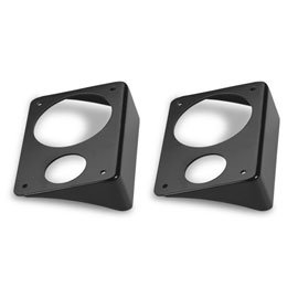 Warrior Products Steel Tail Lights With Stop & Reverse Light Cut Outs (Pair) | 2007-2015 Jeep Warrior Products Steel Tail Lights With Stop & Reverse Light Cut Outs (Pair) | 2007-2015 Jeep