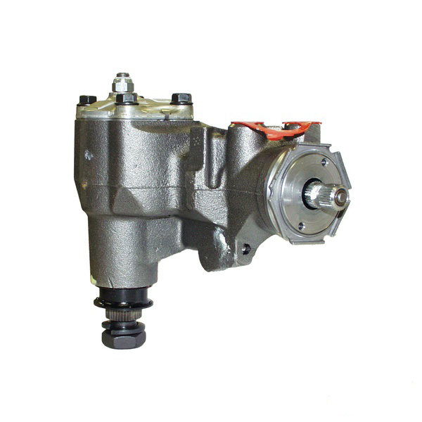 Crown Power Steering Box, Suspension Parts | 1997-2002 Jeep Wrangler TJ, 52089046AD Crown Power Steering Box, Suspension Parts | 1997-2002 Jeep Wrangler TJ, 52089046AD