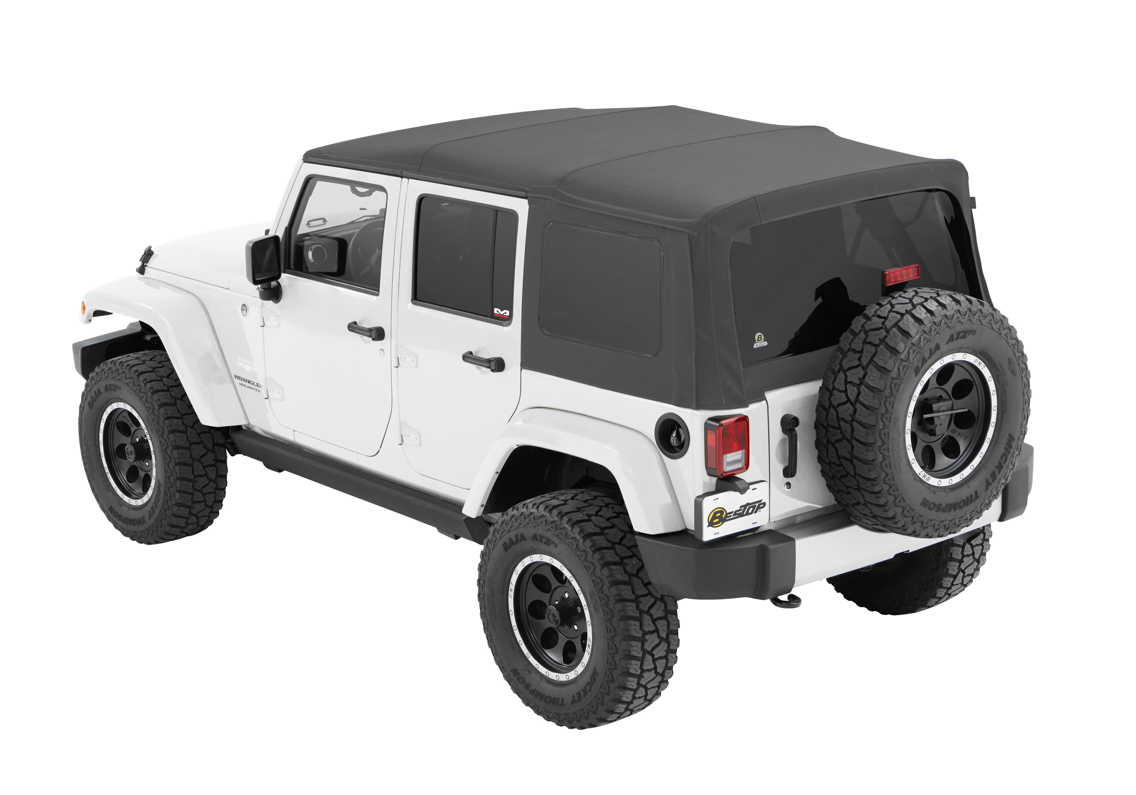 Jeep Parts Jeep Soft Tops Jeep Accessories