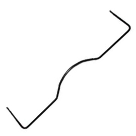 Jeep Crown Rear Sway Bar, Suspension Parts | 1999-2004 Rear WJ, WG, 52088739AD Jeep Crown Rear Sway Bar, Suspension Parts | 1999-2004 Rear WJ, WG, 52088739AD