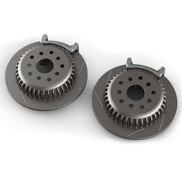 Teraflex Rear Performance 13.5 Teraflex Rear Performance 13.5