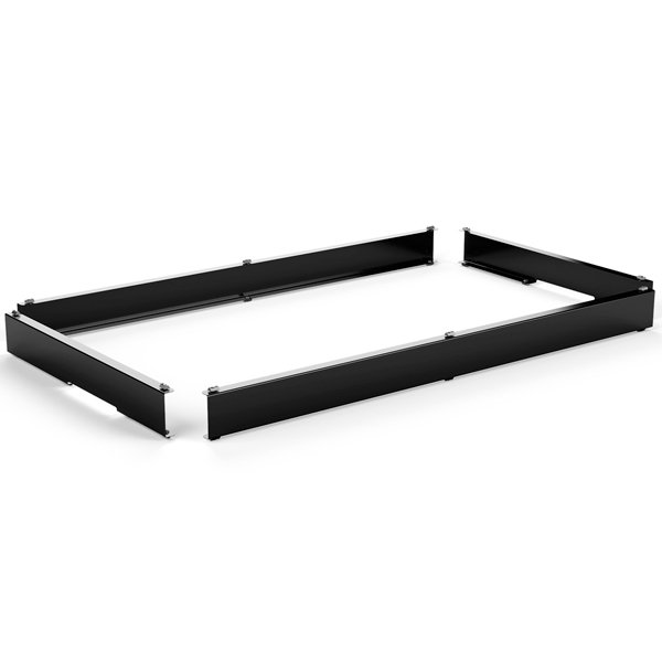 Teraflex Rear Utility Cargo Rack Side Panel Kit | 2007-2017 Jeep Wrangler JK Unlimited, TF-4820010 Teraflex Rear Utility Cargo Rack Side Panel Kit | 2007-2017 Jeep Wrangler JK Unlimited, TF-4820010
