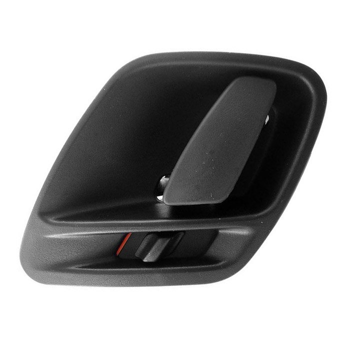 Dorman Interior Door Handle, Left Side, Black | 1999-2001 Jeep Grand Cherokee WJ, DOR-81648 Dorman Interior Door Handle, Left Side, Black | 1999-2001 Jeep Grand Cherokee WJ, DOR-81648