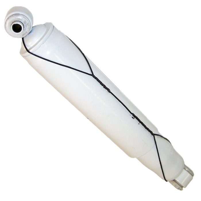 Crown Rear Shock Absorber, Right Or Left Side, Suspension Parts | 2002-2012 Jeep Liberty KJ, KK, Crown Rear Shock Absorber, Right Or Left Side, Suspension Parts | 2002-2012 Jeep Liberty KJ, KK,